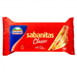 Queso Loncha 800gr "Hochland"