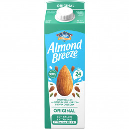 Almond Breeze De Almendra...