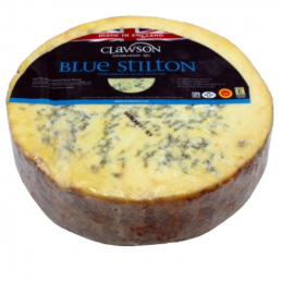 Queso Blue (Azul) Stilton...