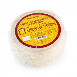 Queso De Cabra Payoya...