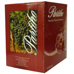 Vino Tinto Joven de...