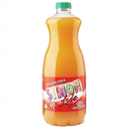 Simón Life Mandarina 1.5...