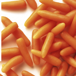 Zanahoria Baby 6/14...