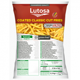 Patatas Congeladas 3/8 9x9...