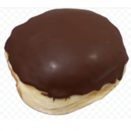 Berlina De Chocolate...