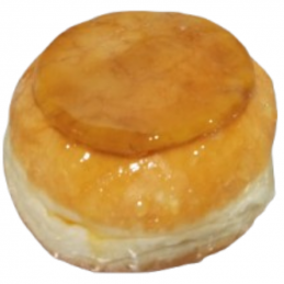 Berlina De Crema Congelada...