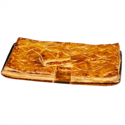 Empanada De Atún y Pisto...