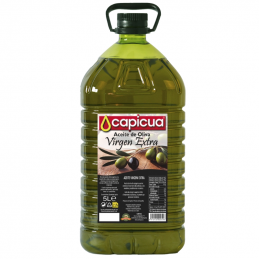 Aceite De Oliva Virgen...