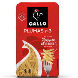 Macarrones Pastas 400 Gr...