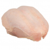 Pechuga De Pollo Con Hueso