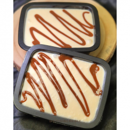 Tartita Dulce de Leche "La...