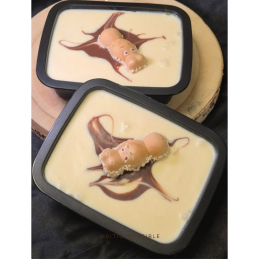 Tartita Happy Hippo "La...