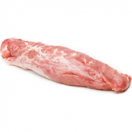 Solomillo De Cerdo...