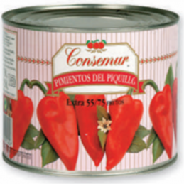 Pimiento Del Piquillo...
