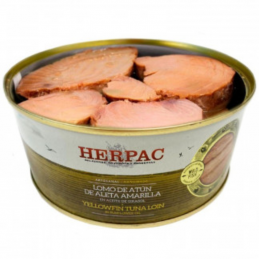 Lomo De Atún Aleta Amarilla...