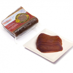 Mojama De Atún Extra Trozos...