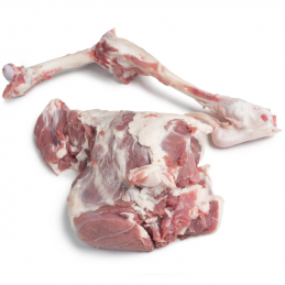 Pierna de Cordero...