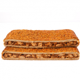 Empanada 2 Kg Pollo...