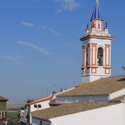 Albaida del Alarafe