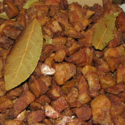 Chicharrones