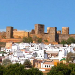 Alcala de Guadaíra