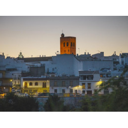 Alcala del Río