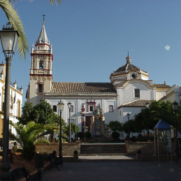 Bollullos de la Mitación