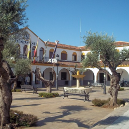 Bormujos