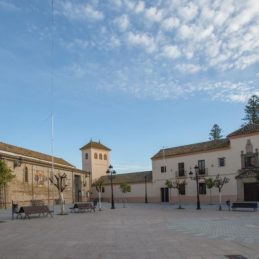 Castilleja de la Cuesta