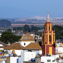 Los Palacios y Villafranca