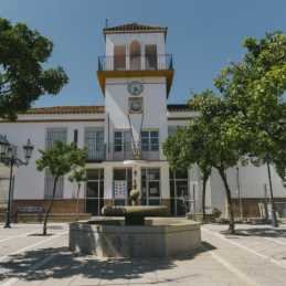 Palomares del Río