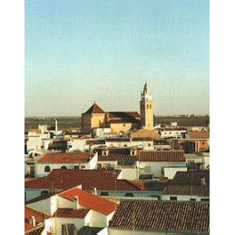Salteras