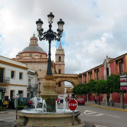 Umbrete
