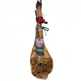 Paleta Ibérica Cebo Campo...