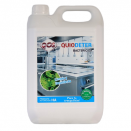 Quiodeter 5L (Bactericida:...