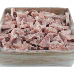 Chuletas Muslos-Lomo De...