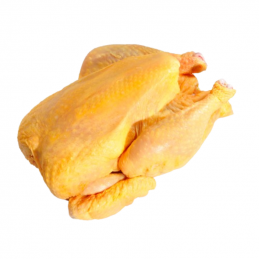 Pollo amarillo sin trocear
