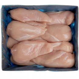 Caja Pechuga de pollo...