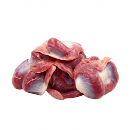 Mollejas de pollo (por...