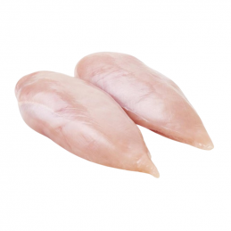 Pechuga de pollo fresca...