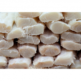 Bacalao (Maruca) salado...