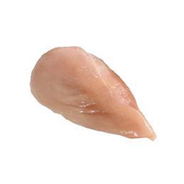 Pechuga de pollo fresca...