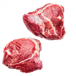 Carrillada De Ternera Fresca