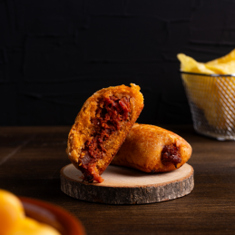 Piquito-Preñaito Chorizo...