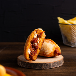 Piquito-Preñaito Roque-Roll...