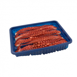 Patas de Pulpo Cocido...
