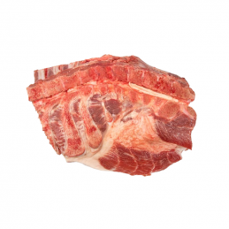 Cabeza de Lomo Fresca Con...
