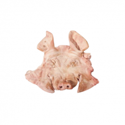 Careta de Cerdo con Orejas(...