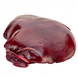 Hígado de Cerdo Al Vacio