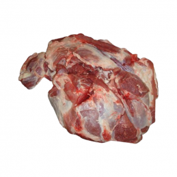Jamón Deshuesado Fresco con...